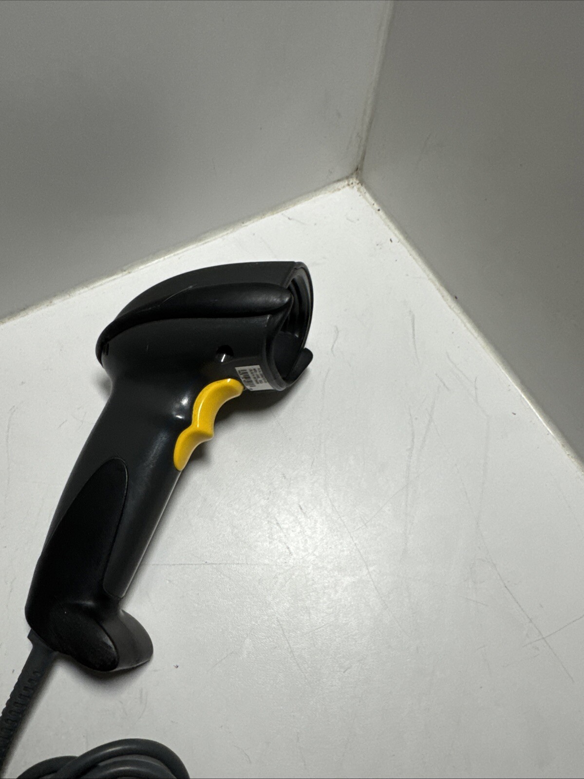 Symbol DS6707-FD Barcode Scanner