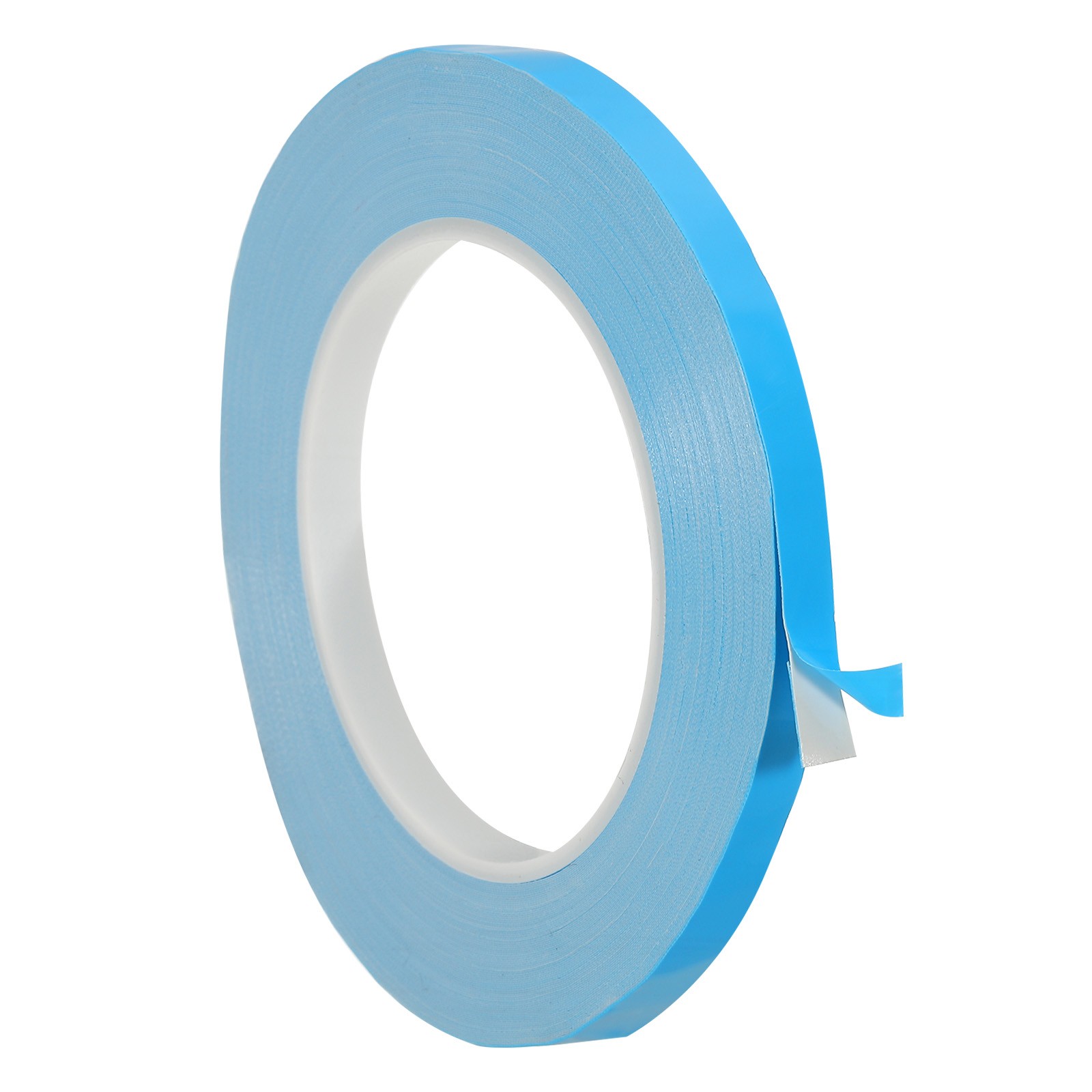 25mx8mmx0.2mm Thermal Adhesive Tape Double Side Adhesive Thermal Tape