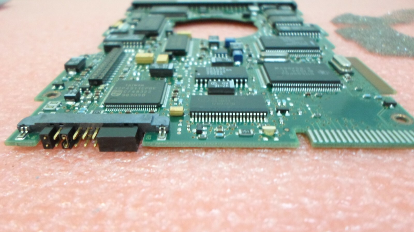 Seagate Barracuda ST3227N 9J6004-010 Controller Board