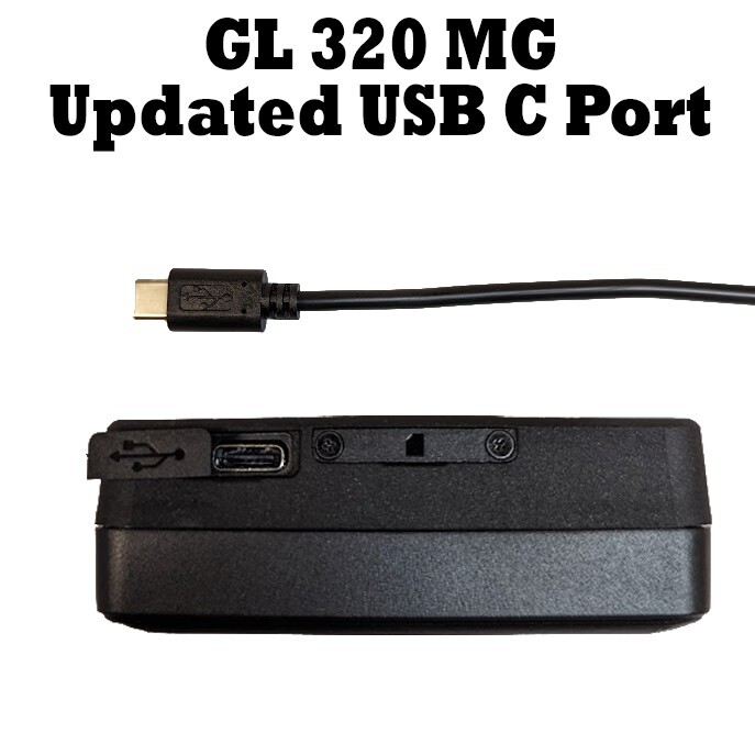 Spy Spot 4G Portable Real Time Mini GPS Micro Tracker and Magnetic Case