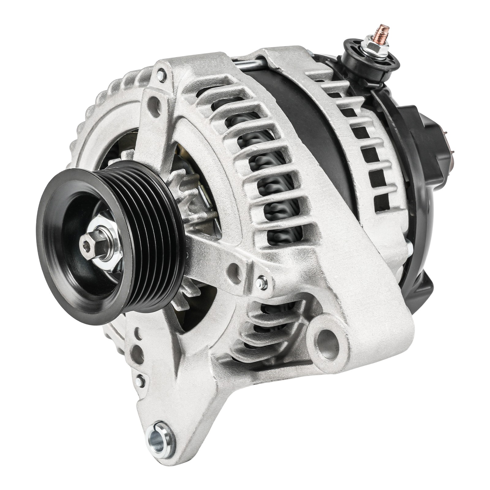 Alternator 12 Volt 130 Amp Fits Lexus LS430 2001-2003 Lexus SC430 2002-2010