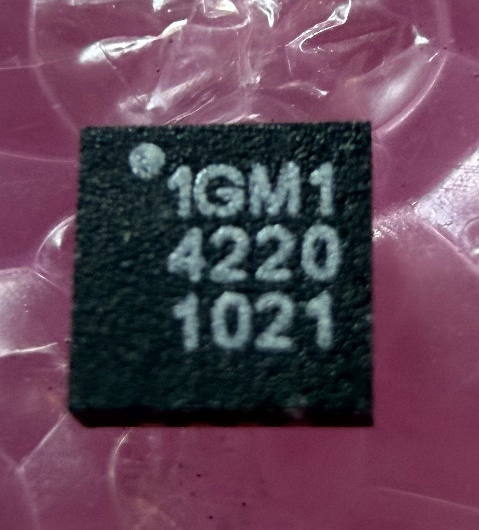 Keysight 1GM1-4220 Integrated Circuit, NEW OPEN BOX