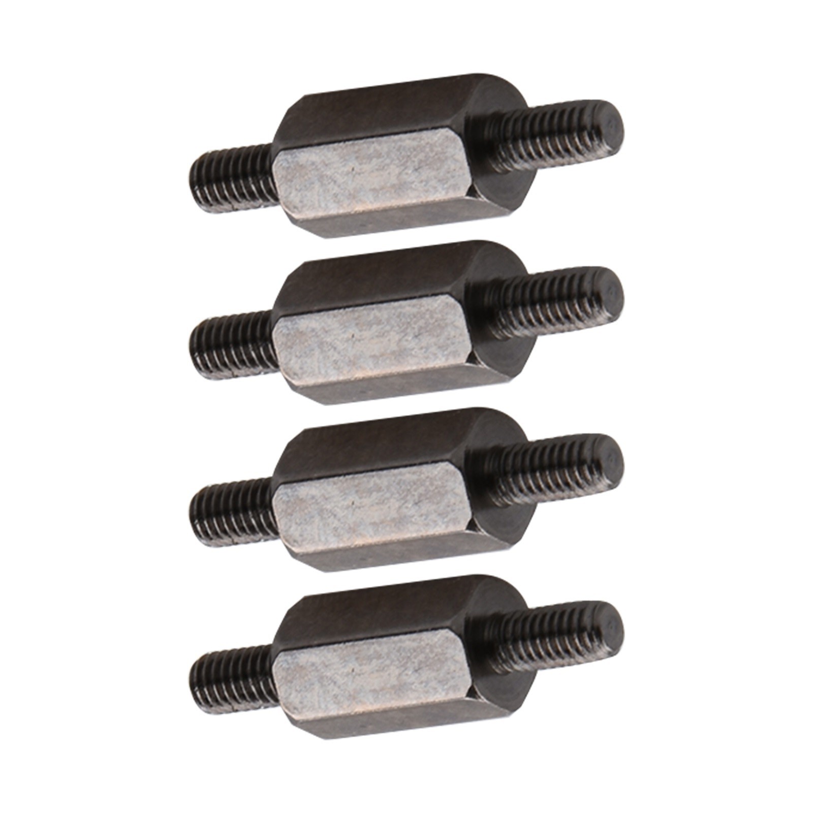 4pcs Upgrade Liquid CPU Cooler Screw For Corsair H100i/H150i/H115i RGB PRO XT