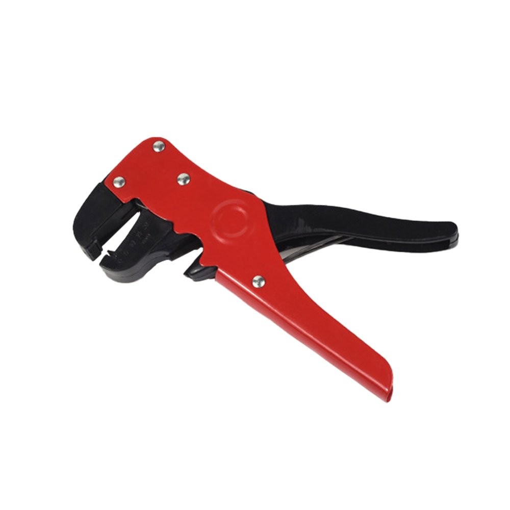Wire Stripper Automatic Cable Stripping Tool Auto Cutter Wires Trim Strip CW