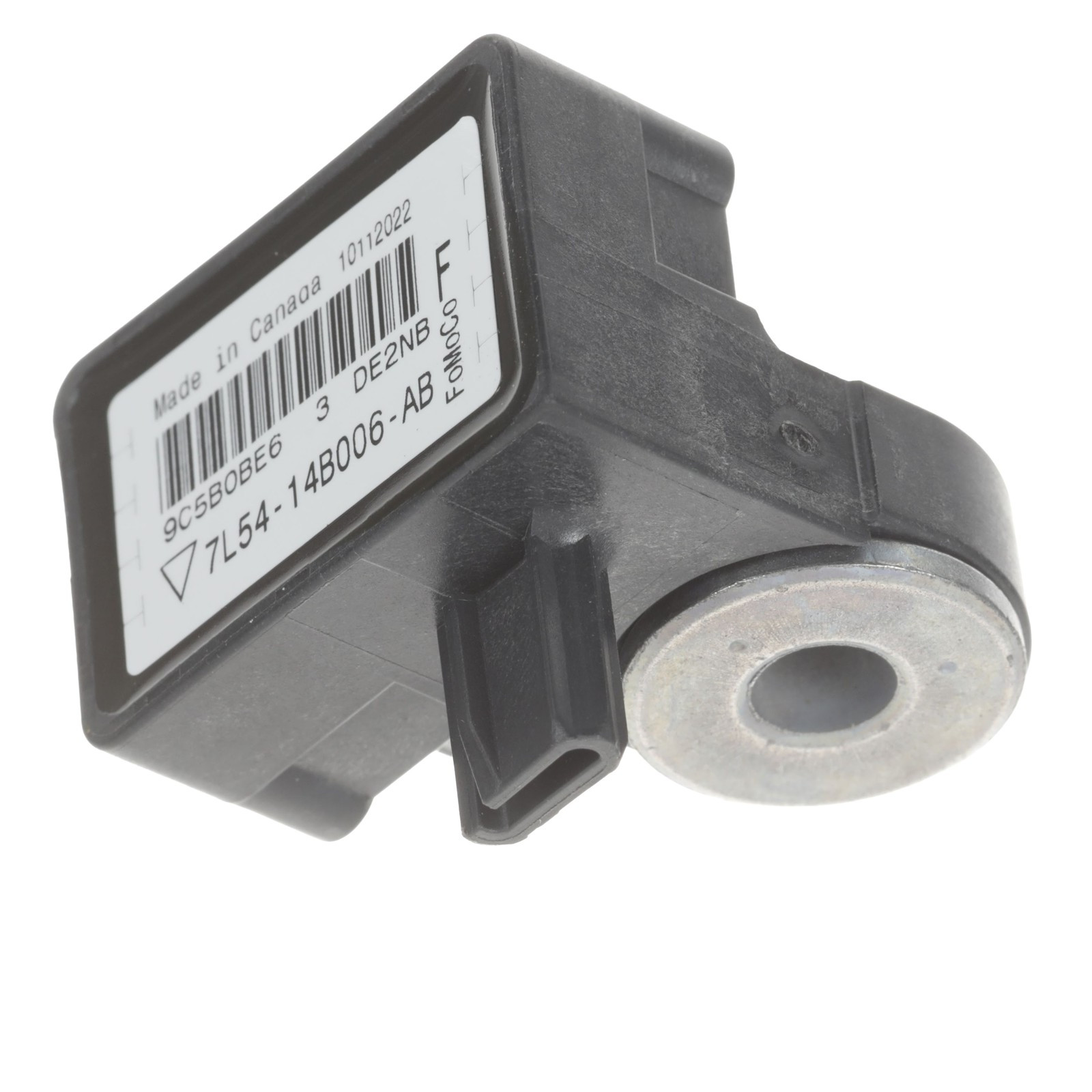 GENUINE FORD 2007-2009 Ranger Front AB Sensor Module NEW OEM 7L5Z-14B004-A