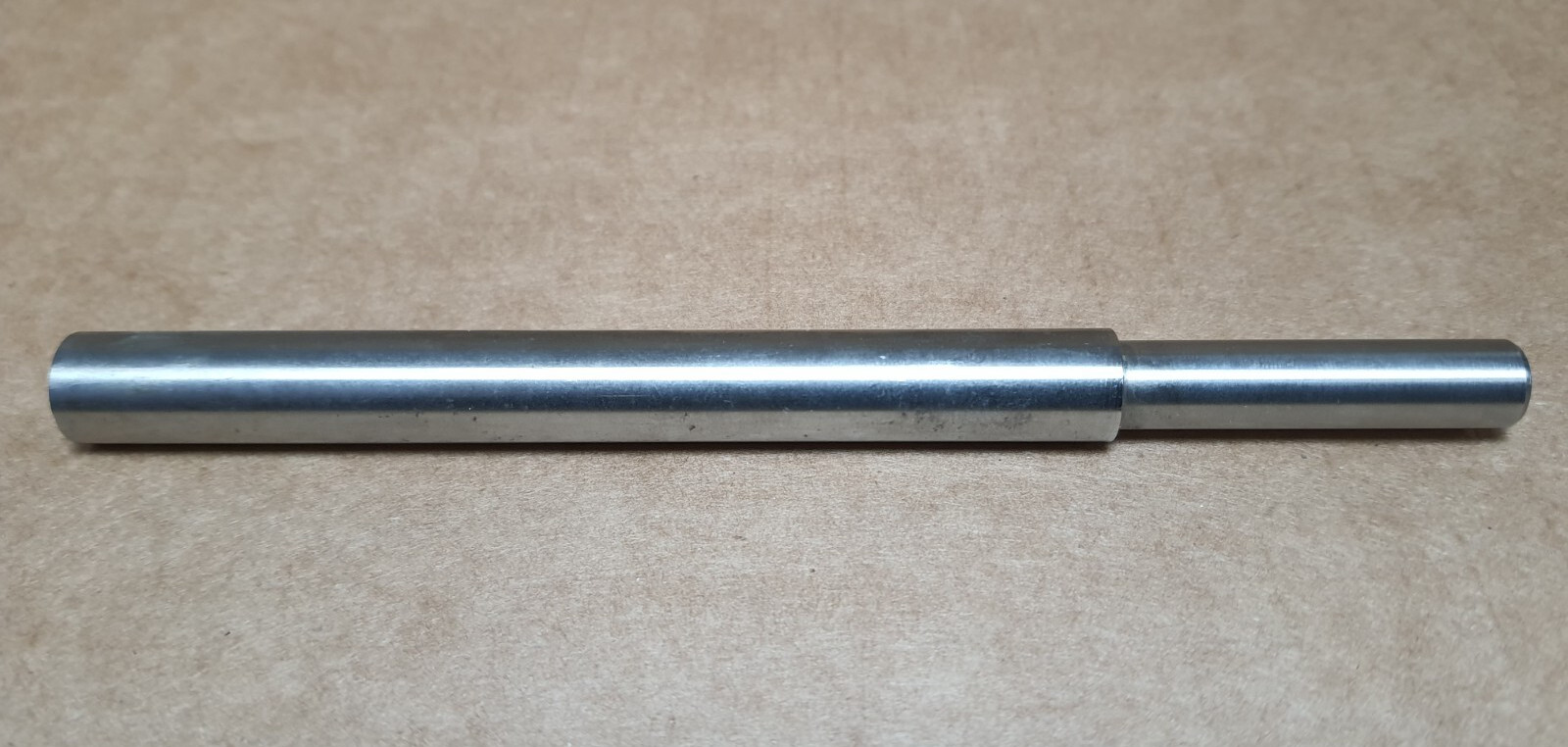 .342" Manual Valve Guide Driver