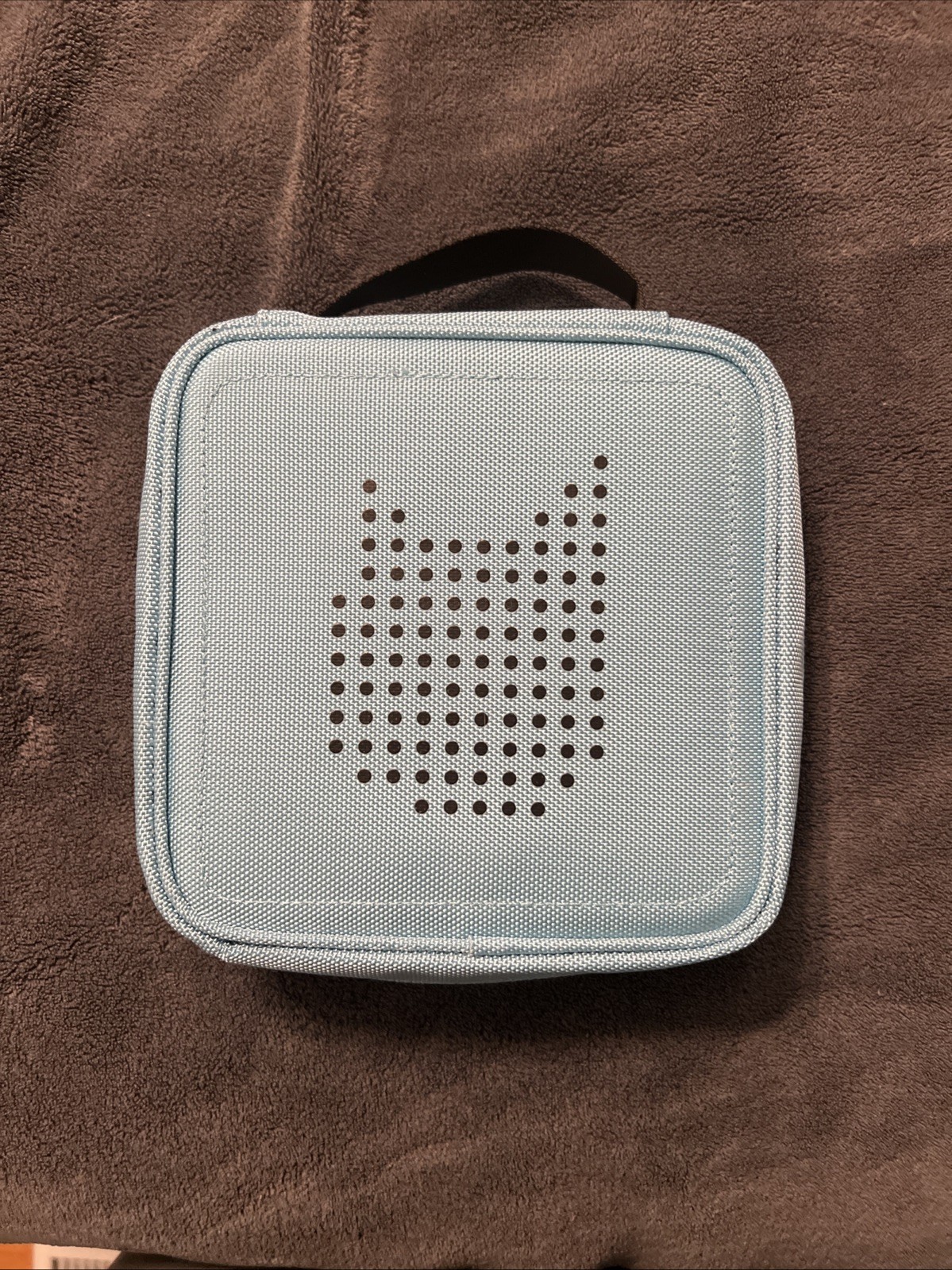 Carrying Case For Tonie Characters- Blue