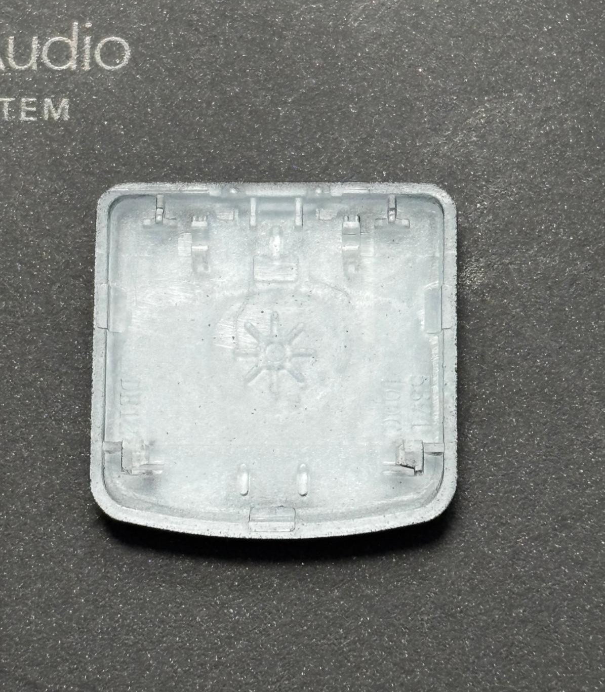 🔑ORIGINAL LENOVO ThinkPad T14 Gen2 REPLACEMENT KEY WITH HINGE *Gen 2 only*