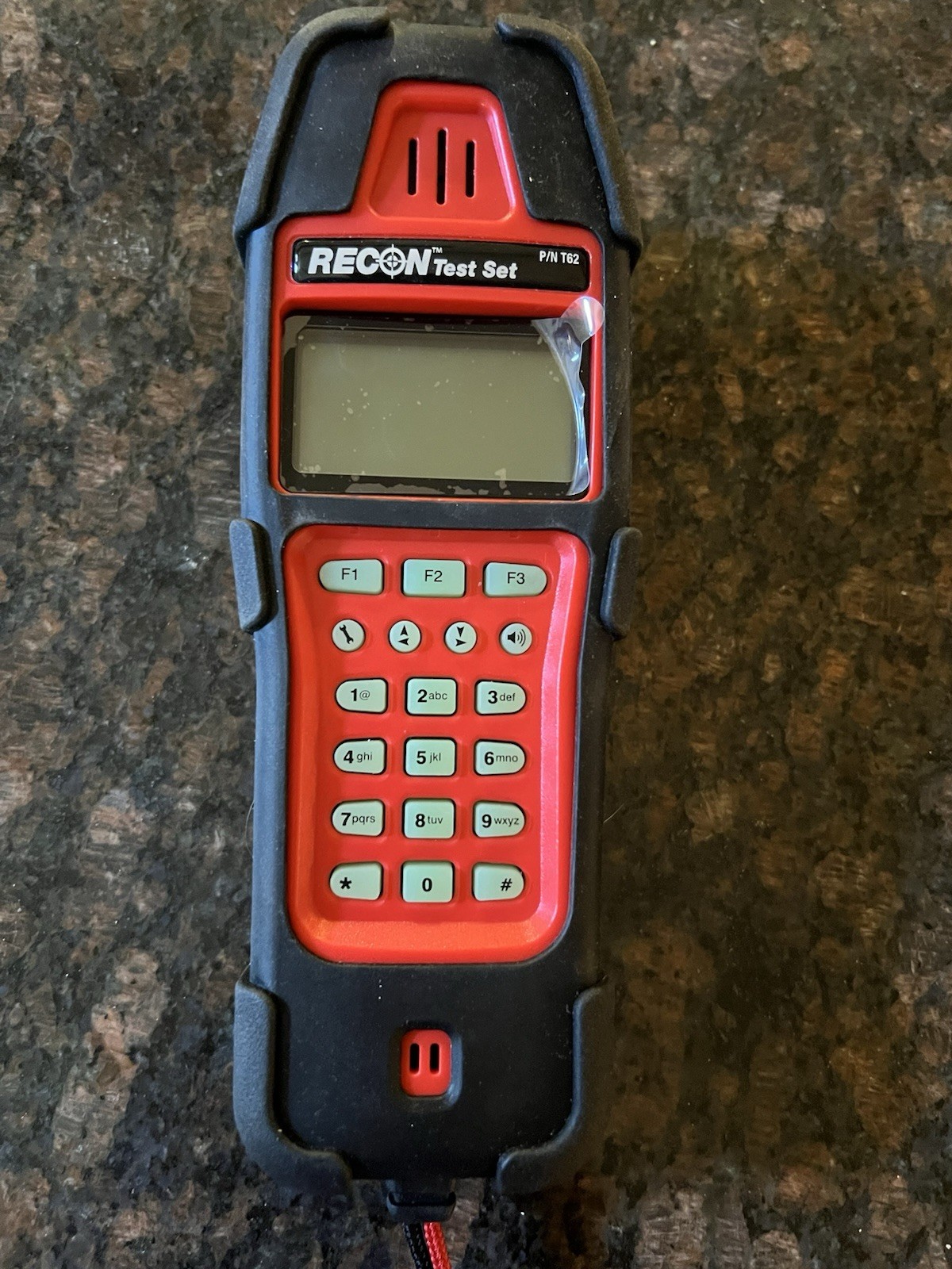 Platinum Tools Recon Test Set 21st Entury Butt Set Damaged Box New
