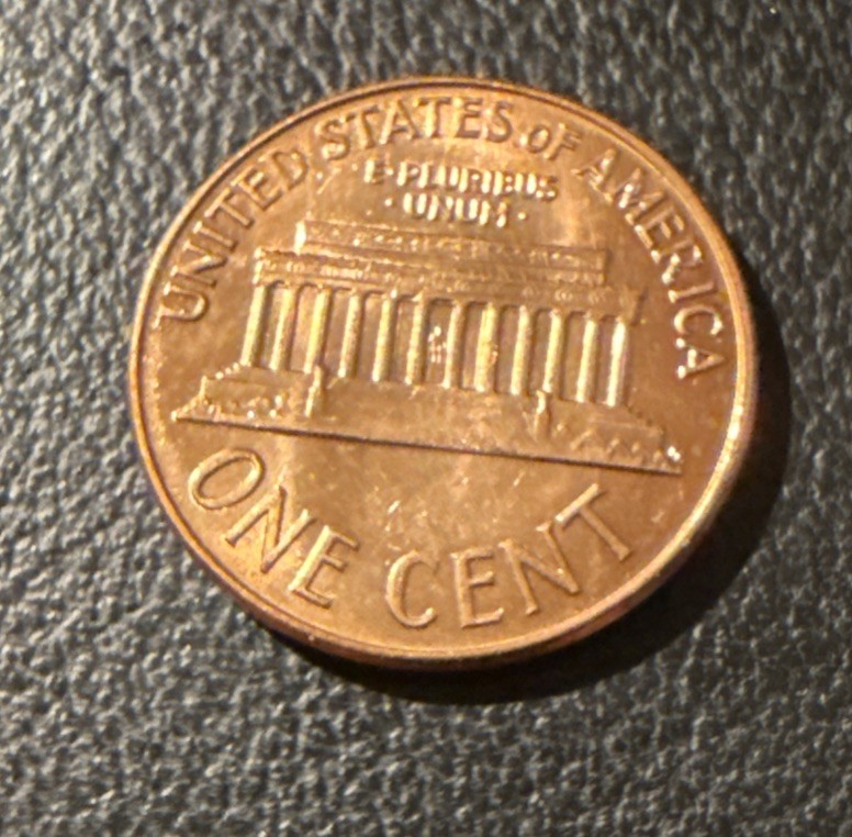 1964-P LINCOLN CENT PENNY NICE