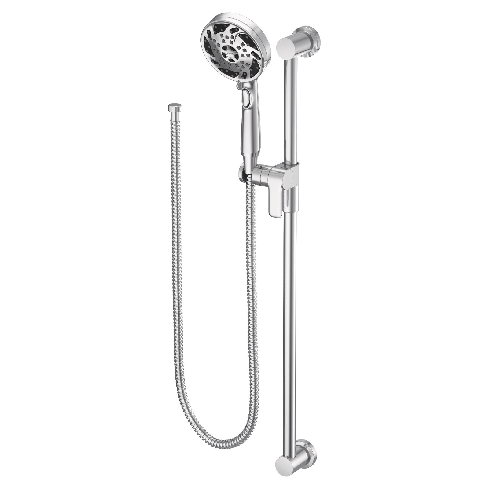 Moen 3670EP Chrome Eco-Performance Handheld Shower New