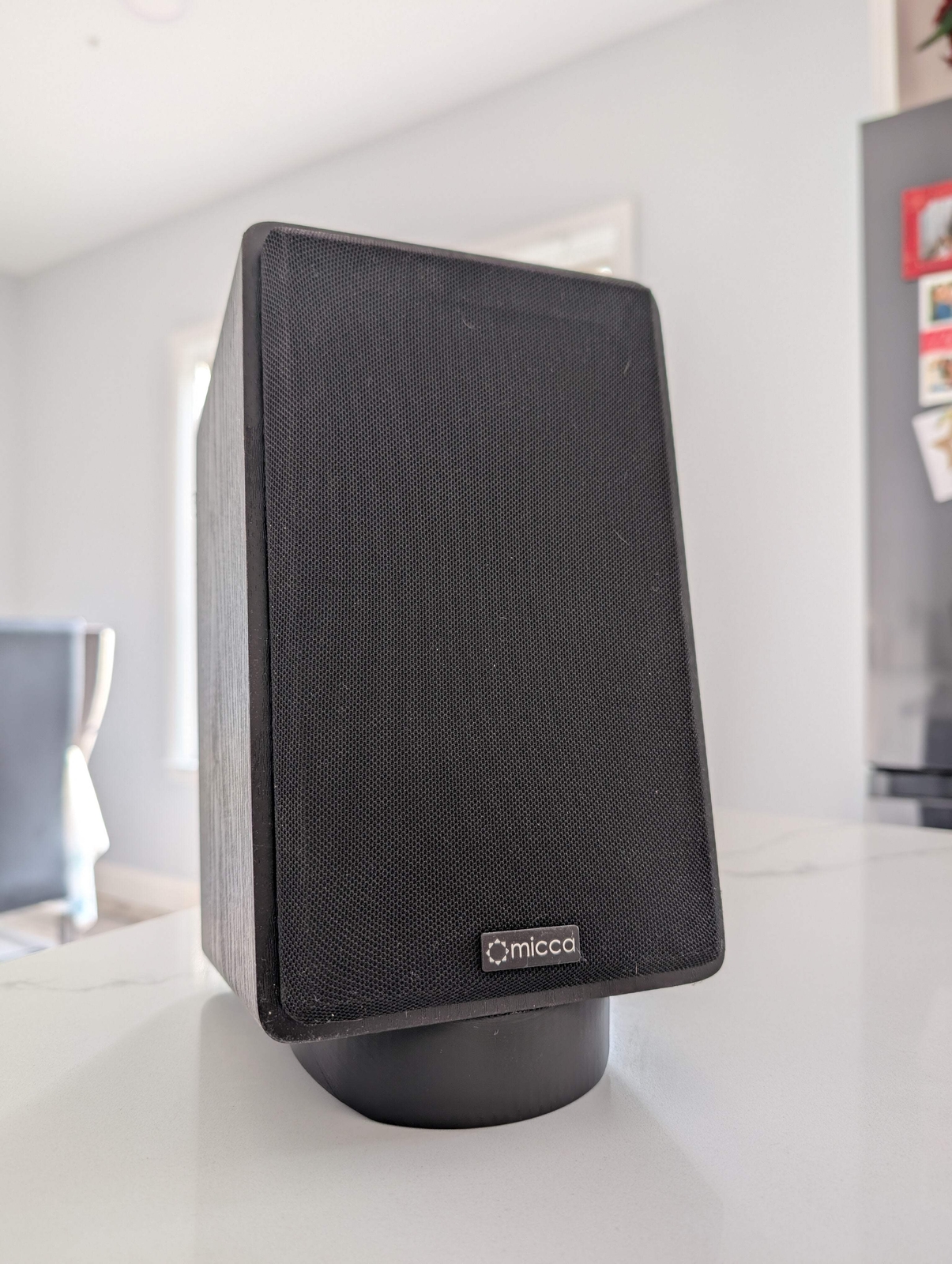 Desktop / Bookshelf Speaker Angle Kit