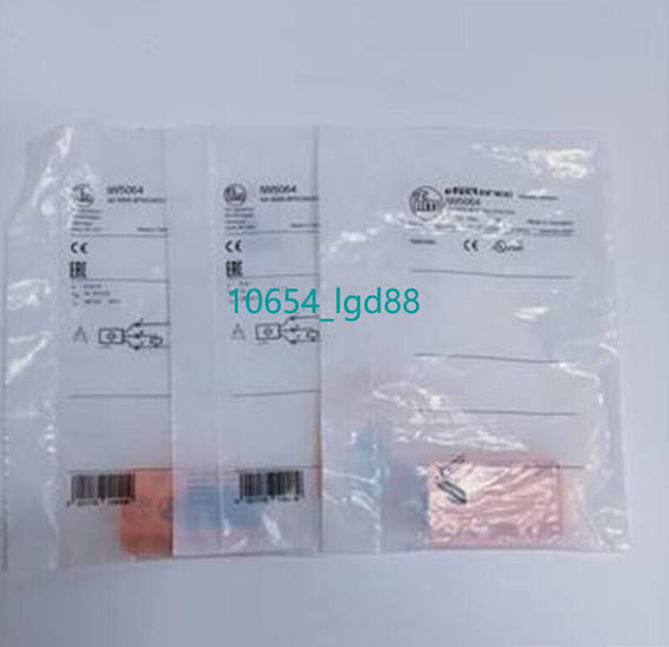 qty1 NEW FOR IFM Proximity Switch IW5064 Sensor 1z,k8p