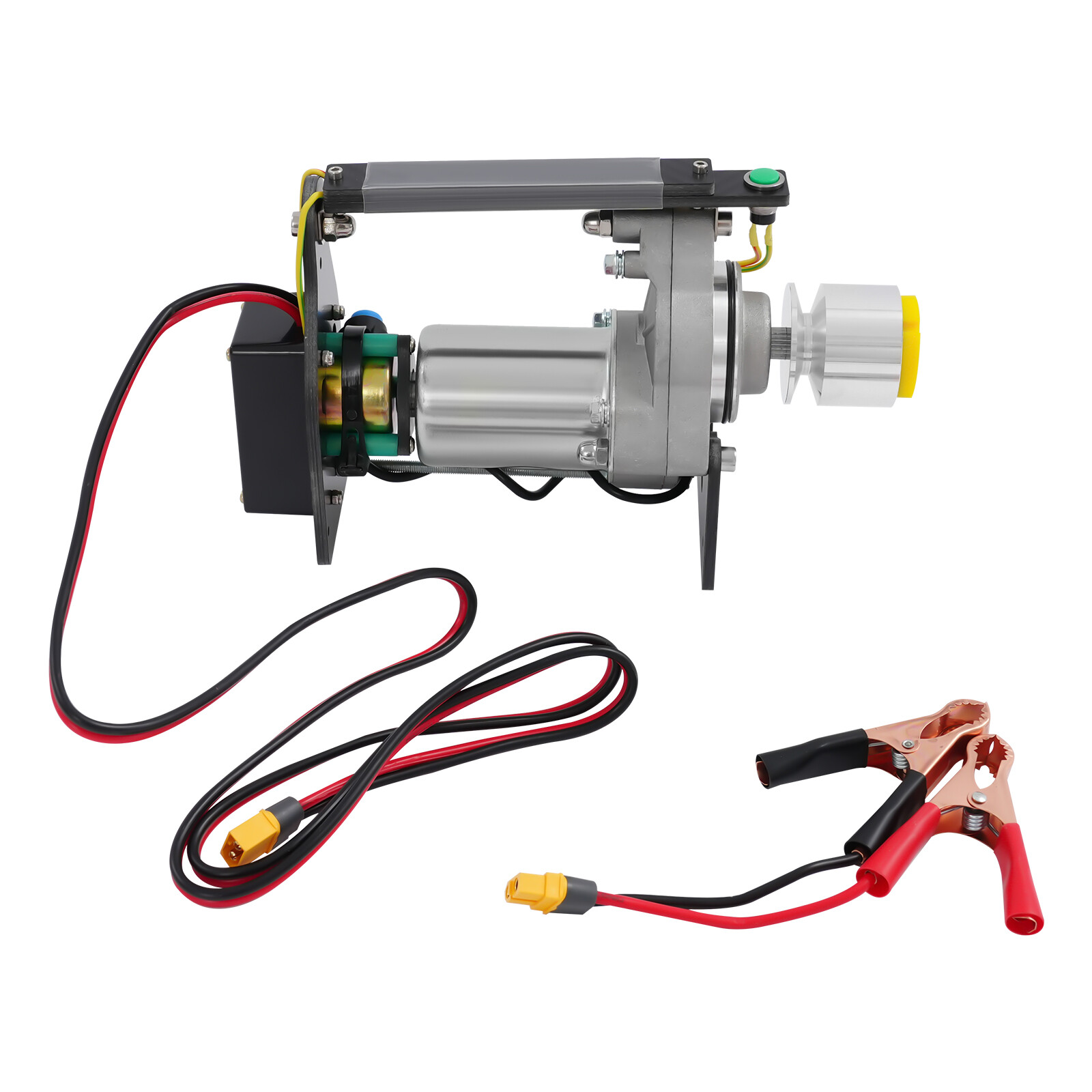 Terminator Strong Engine Starter fit RC Airplane Plane Electric Engine Starter