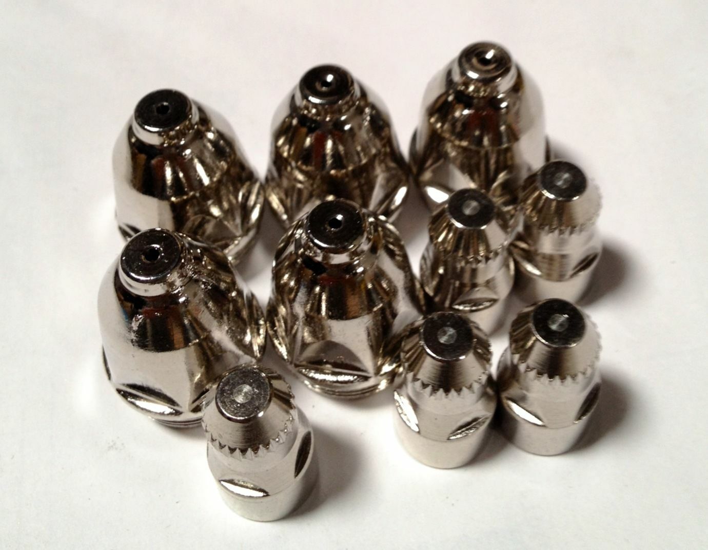 Simadre high quality P-80 pilot arc torch consumables for 80sp cutter