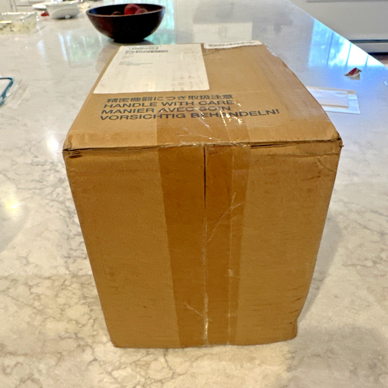 New Unopened Epson TM-T88V Thermal PUSB Receipt Printer