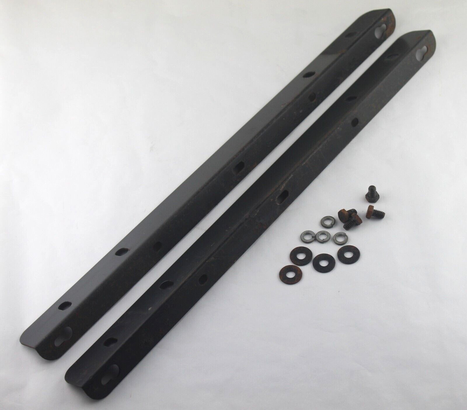 Table Mounting Channel Rail Support from Craftsman 10" Radial Arm Saw 113.23100