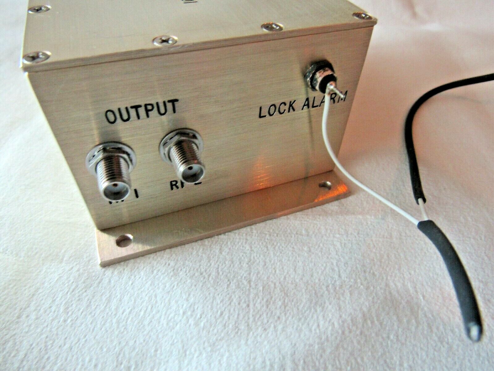 EMF Systems 52747 -621088 Oscillator