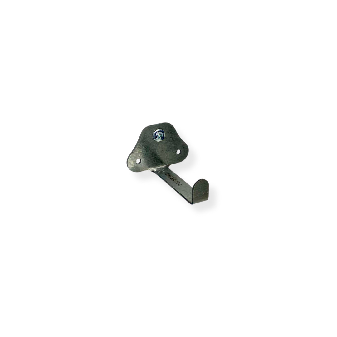 Angle Grinder Disk Storage Hook | Garage Storage | Shop Storage