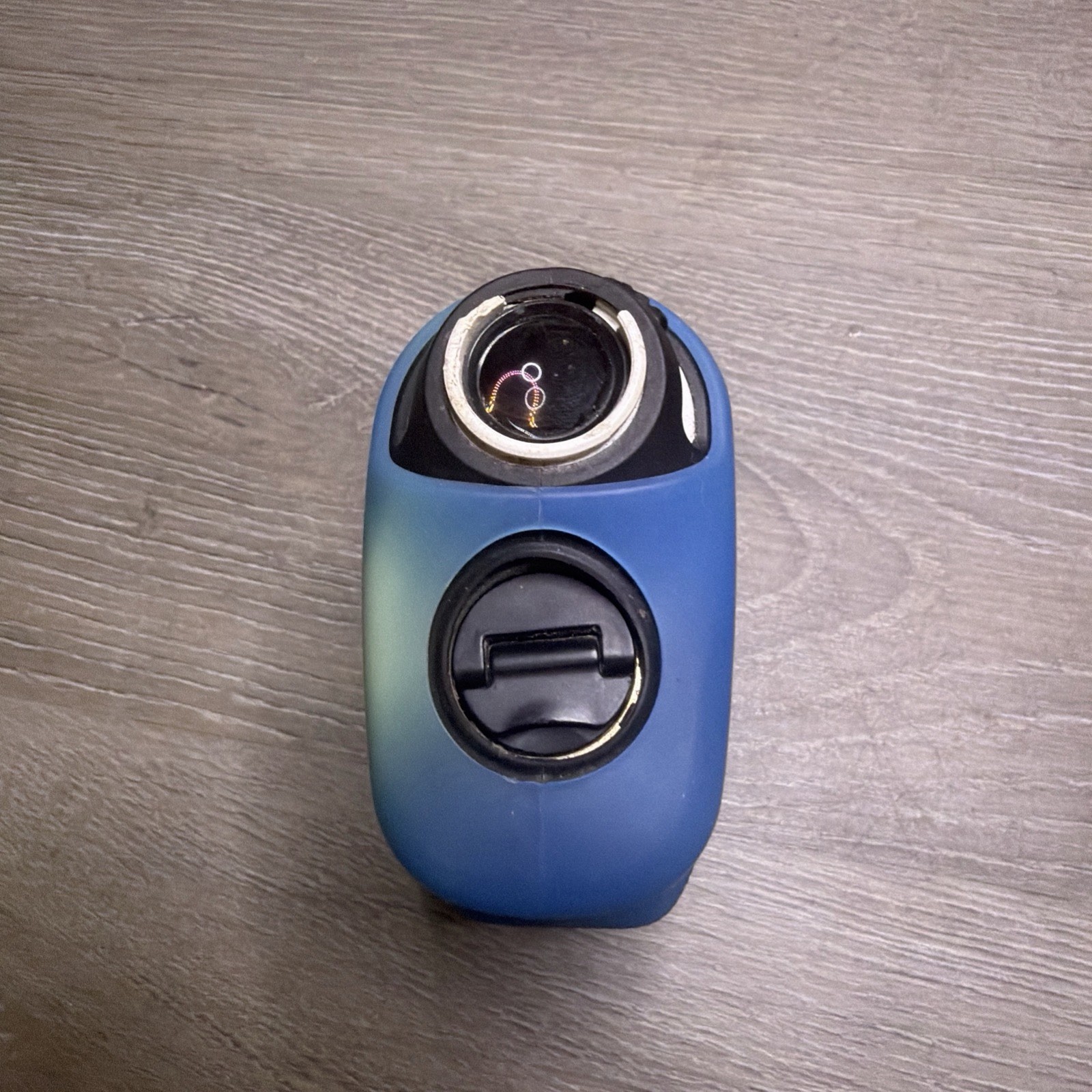 Bushnell Tour V4 Laser Golf Rangefinder With Case