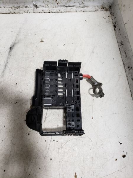 2011 Chevrolet Cruze Misc Wire Harness OEM 736197