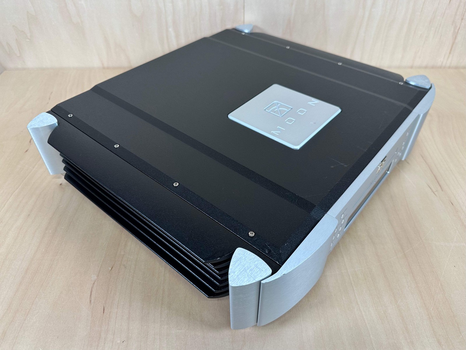 Simaudio Moon 650D DAC/CD Transport