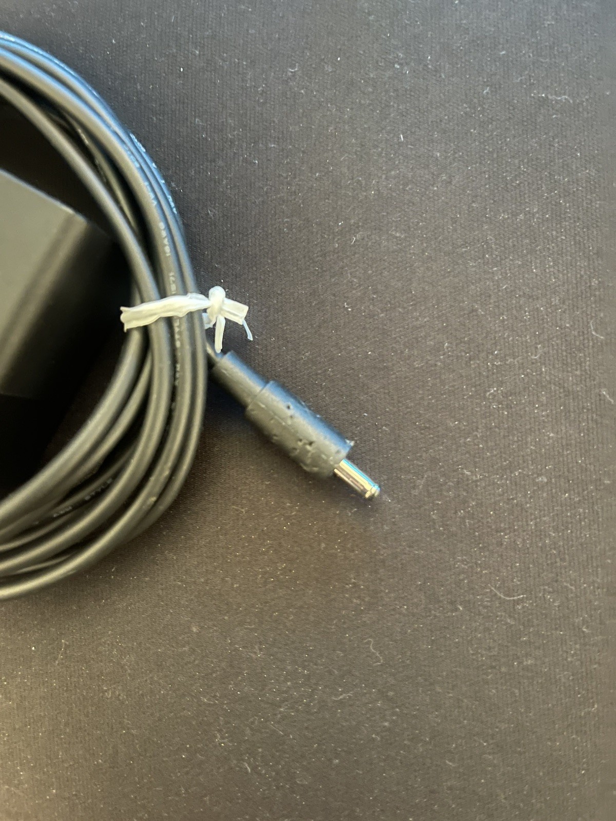 Valve Index VR Headset 5m Tether and Trident Display Cable + OEM Power Adapter