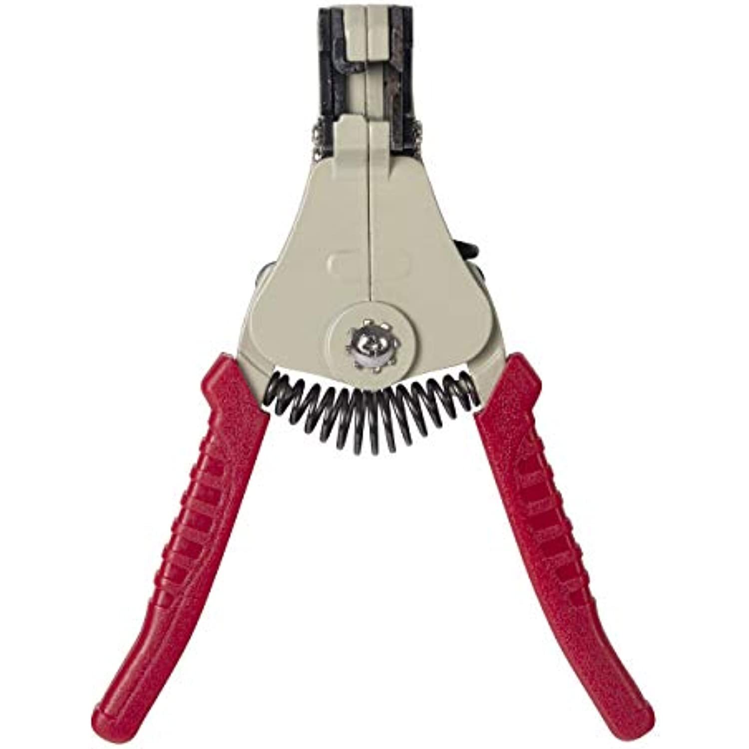 Gardner Bender SE-92 Strip-Easy Automatic Wire Stripper, 22-8 AWG, Solid or