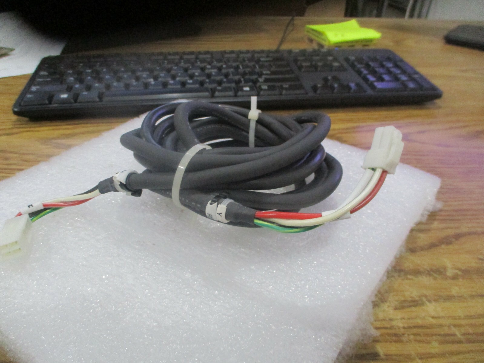 Teikoku Turbo-Flex # 300 Cable. 0.75 mm