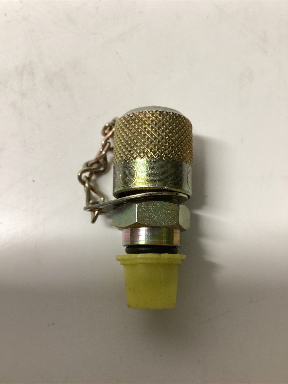 Hydac 1620 Series 7/16-20 UNF Test Port 6003735 U-976