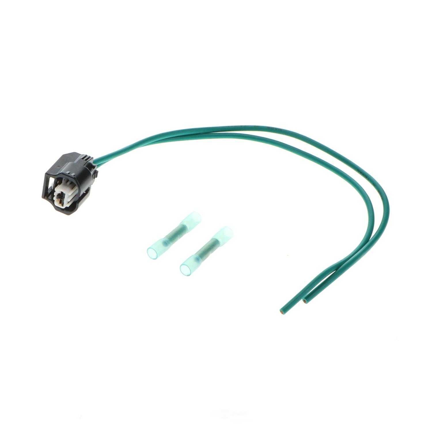 Diesel Fuel Injector Pump Connector Standard S2496