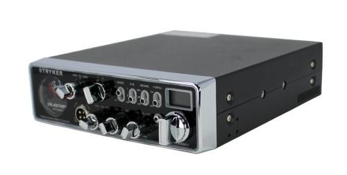 Stryker SR-497HPC 10 Meter Export Radio – High Power Trucker Mobile – Long Range
