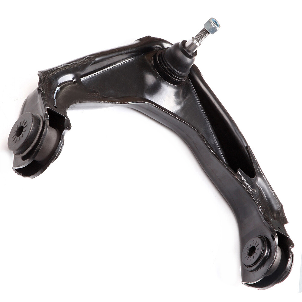 12 Front Upper & Lower Control Arm Sway Bar For 2001-2010 Silverado 2500 3500 HD