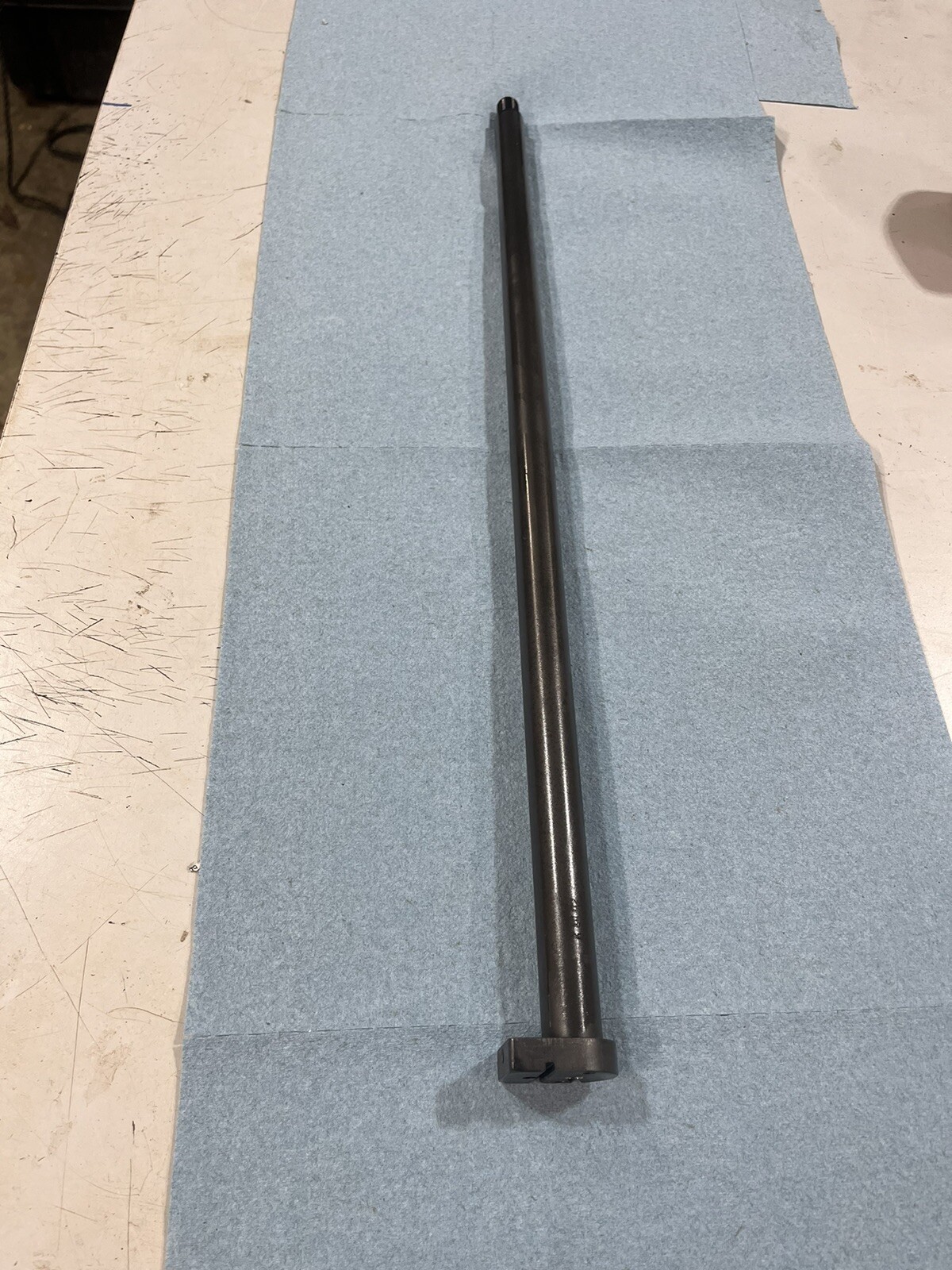 Remington Model 597 Threaded Rifle Barrel 22 Long Rifle