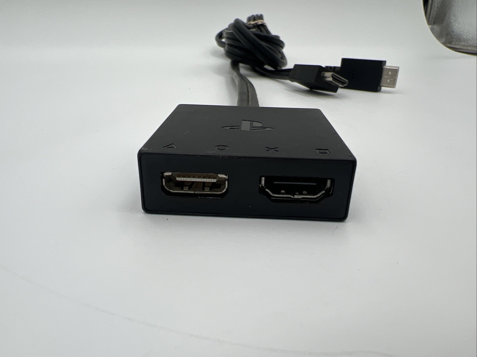 Sony VR PlayStation 4 Headset Connection Extension Cable PSVR Cable #4