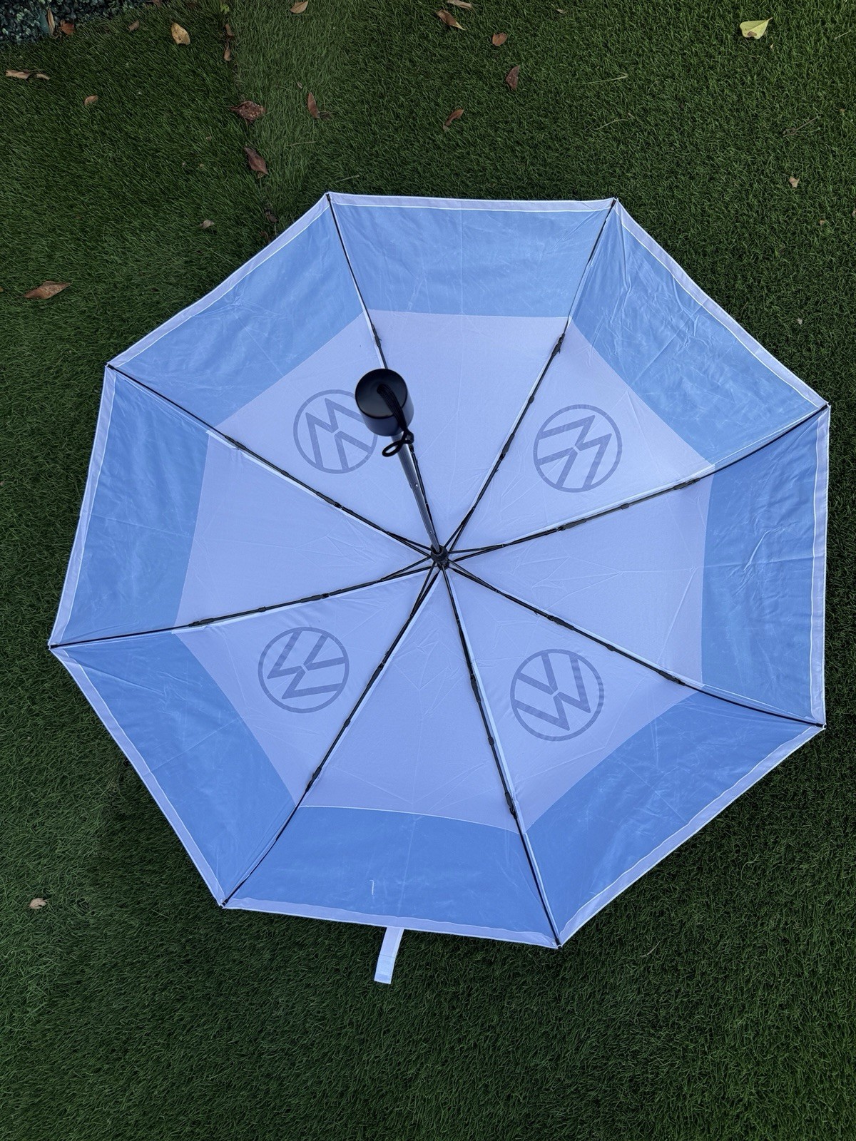 Volkswagen Umbrella VW Logo