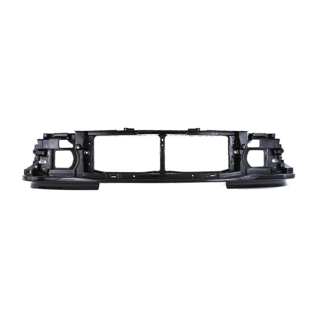 Front Nose Panel for Ford Explorer 1997-2001 Plastic Unfinished 1pc FO1220217