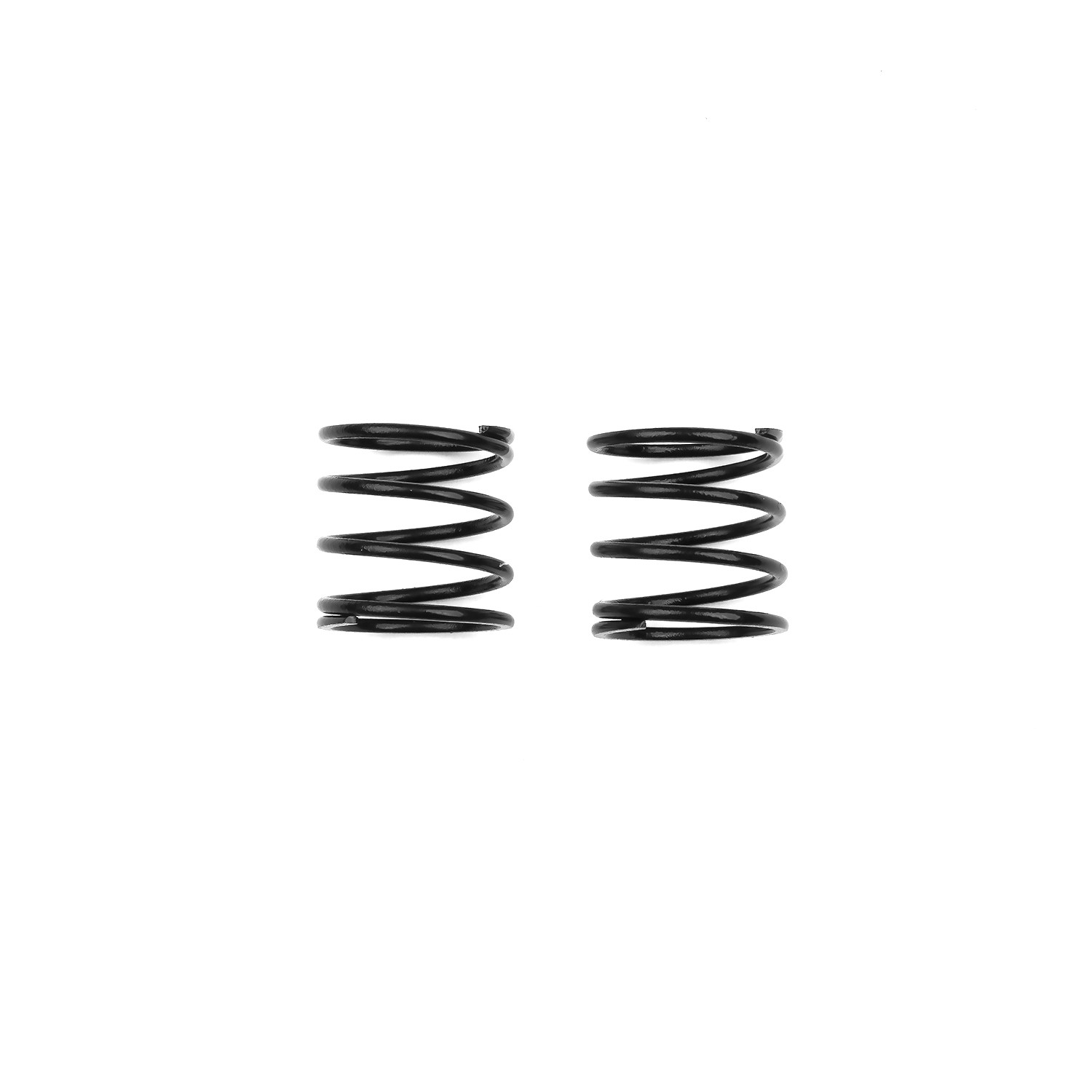 Team Associated 32053 - TC8 LP Springs, Blue/16.5 lb (2)