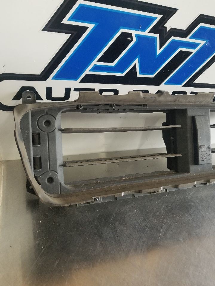 2015 Genesis Air Shutter