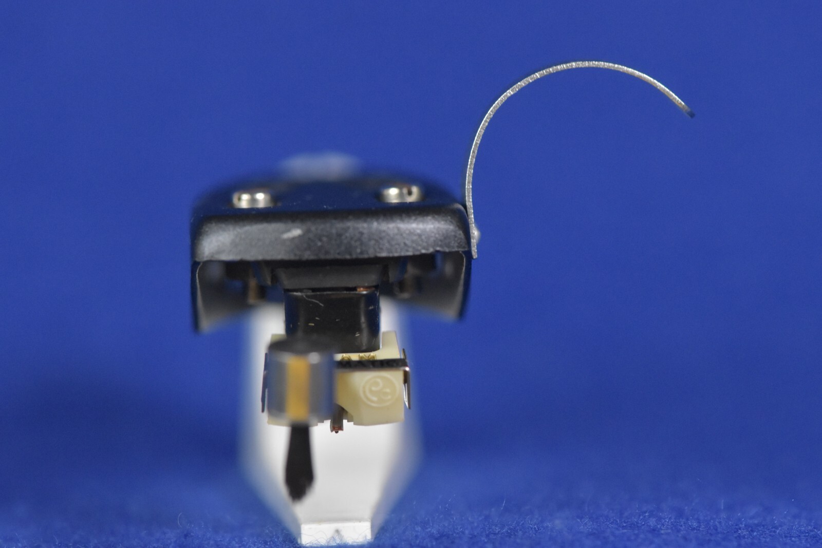 Pickering V-15 Micro IV  Cartridge Sold As Is [Junk]