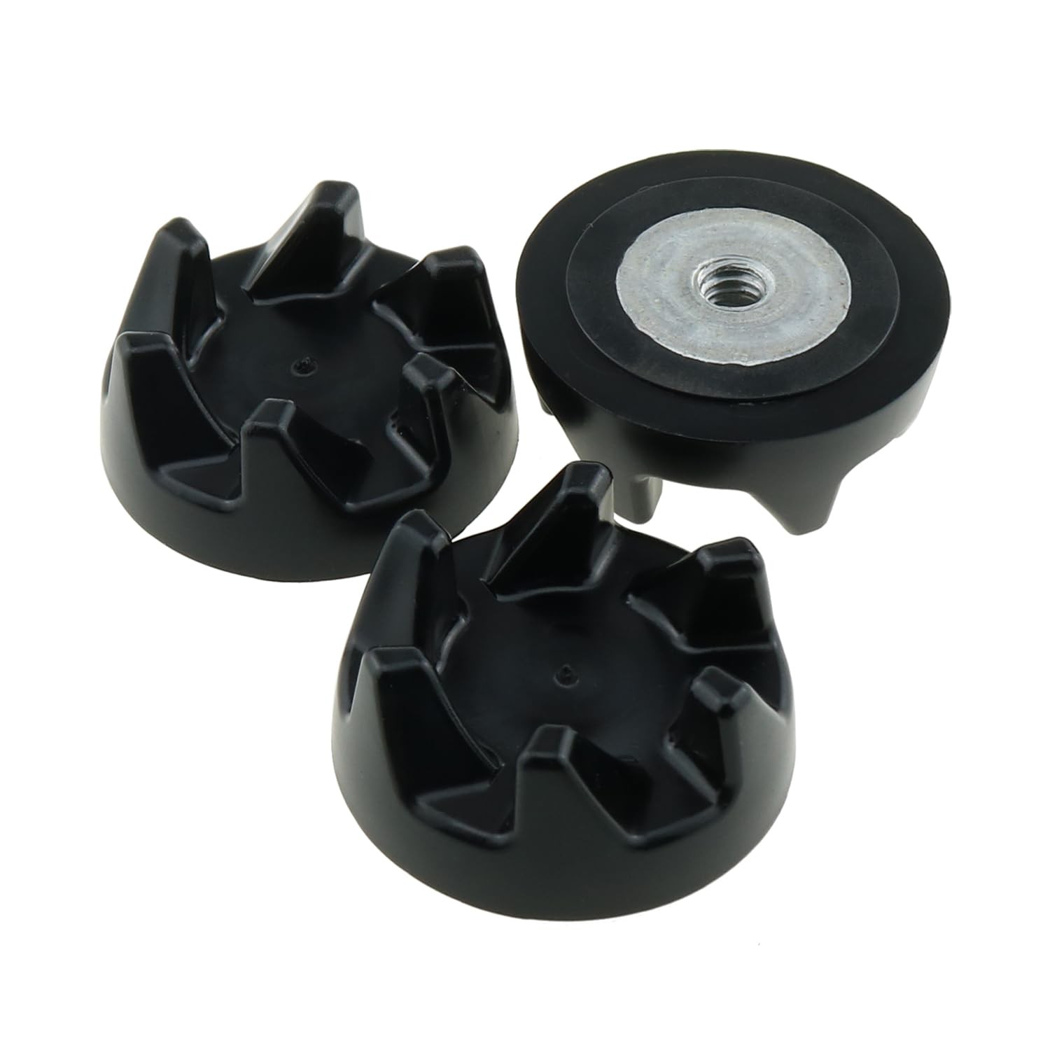 ZZHXSM 3PCS 9704230 Replace Blender Coupler Replace Blender KSB5 KSB3 with Di...
