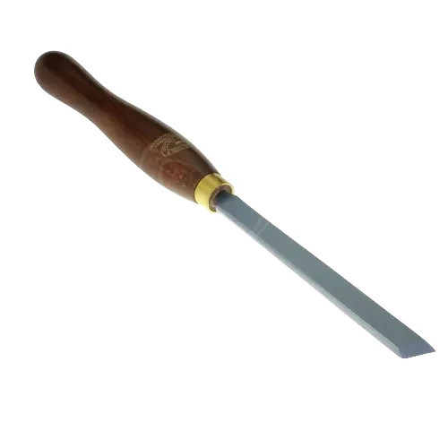 Crown Rolled Edge Skew, 3/4 in.