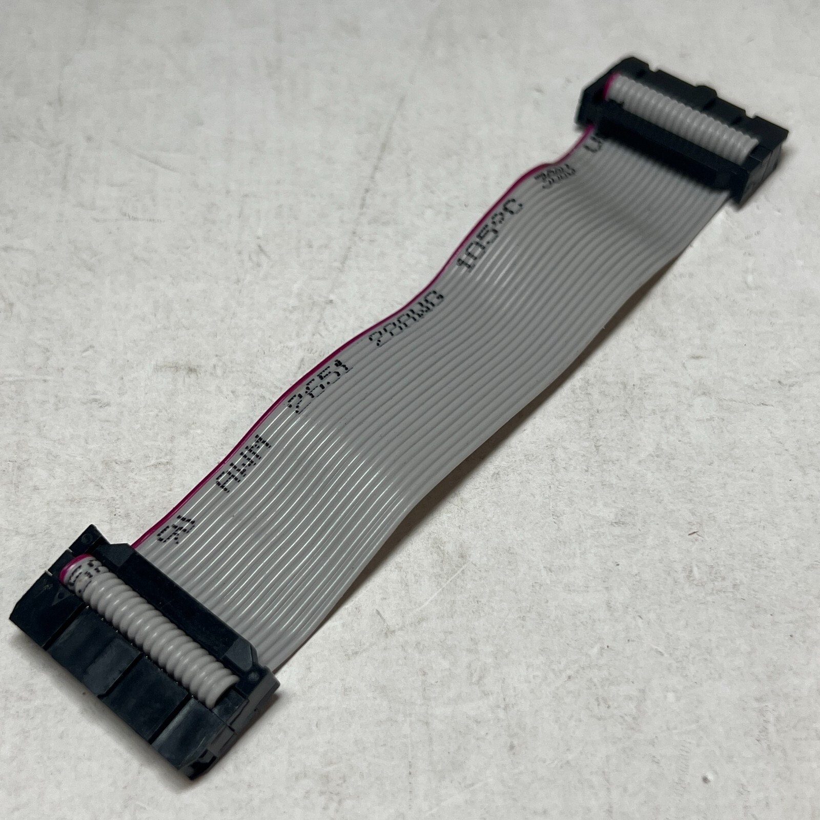 Hunter Front Panel Ribbon Cable Replacement Part 819900 819901 for Pro-C I2C HCC