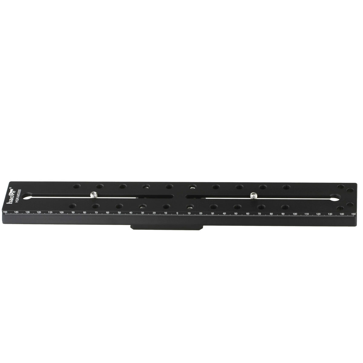 300mm Quick Release Plate Adapter for Sachtler Tripod Fluid Head FSB4 FSB6 FSB8