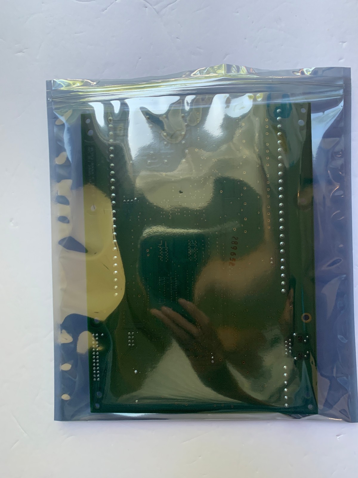 Avigilon Mercury EP-1502 EP1502 Intelligent Dual Reader Controller Lenel---