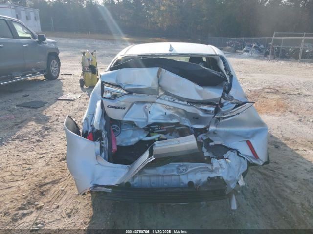 COROLLA 2025 Glove Box 5027316