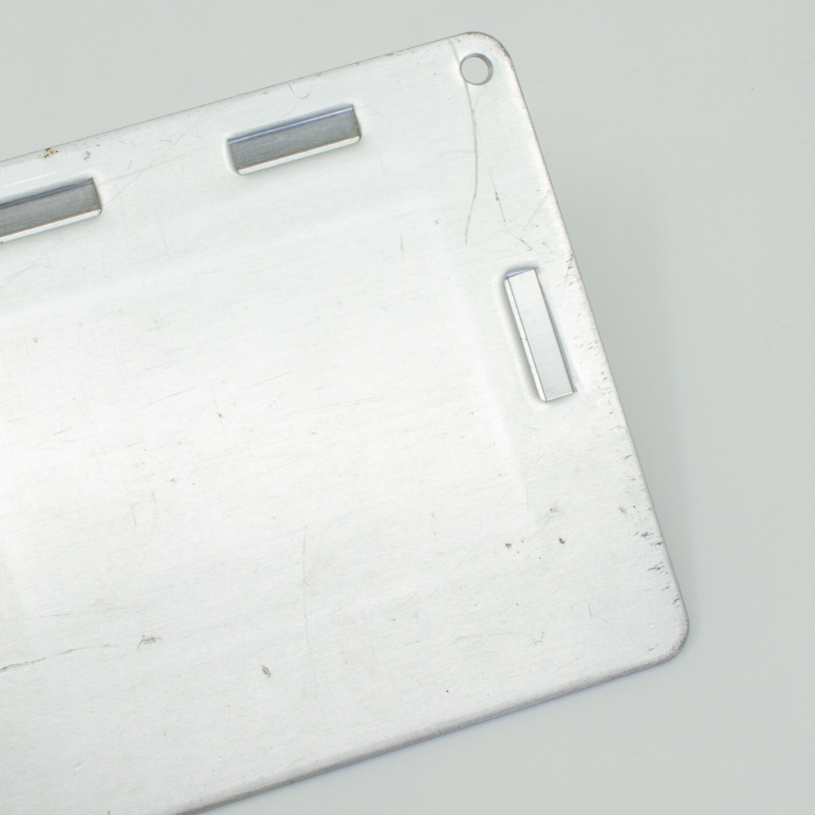IBM 2594000 - 96 Column Punch Card Gauge