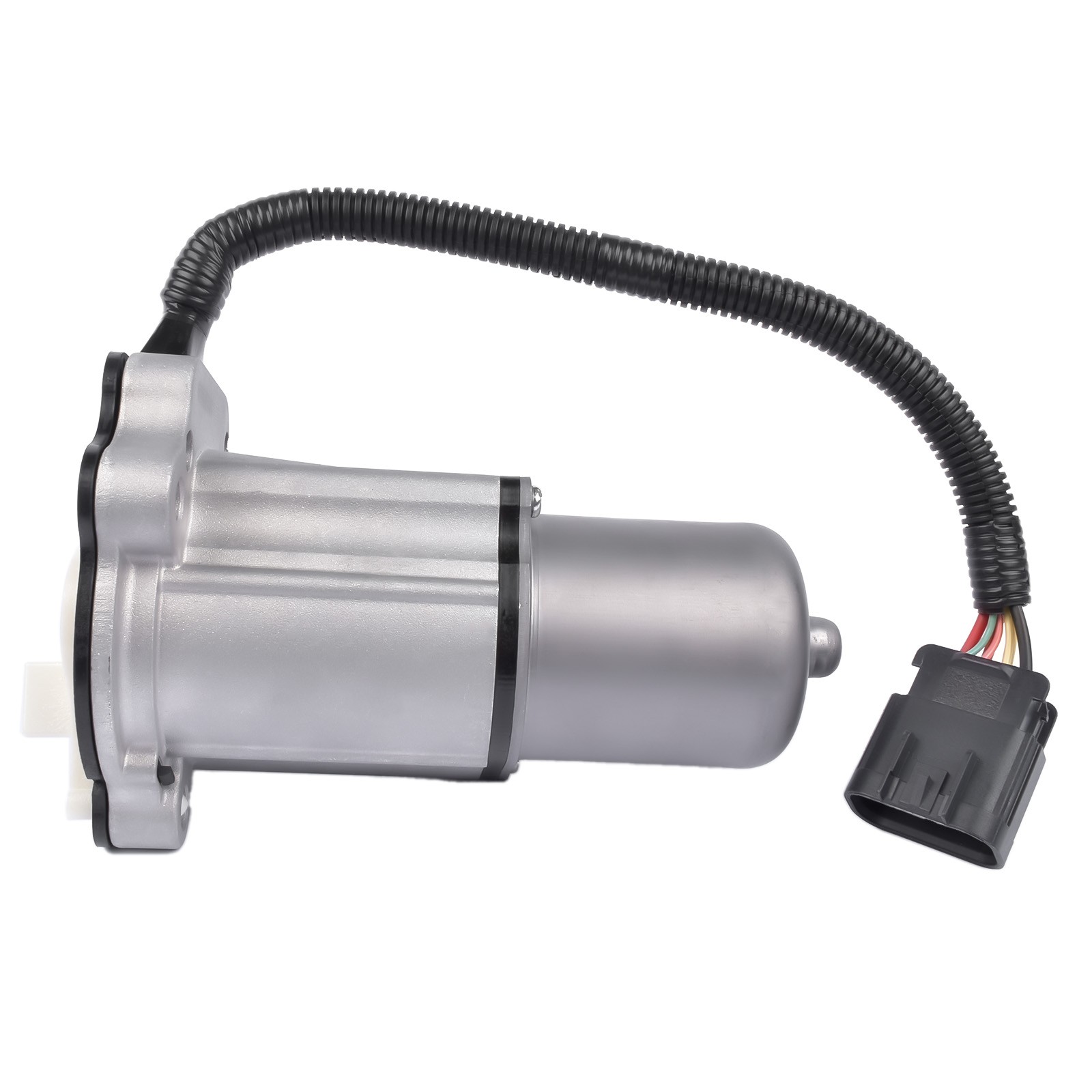 Transfer Case Shift Motor 7-Pin for Trailblazer Envoy Bravada 4.2 5.3L 2002-2009