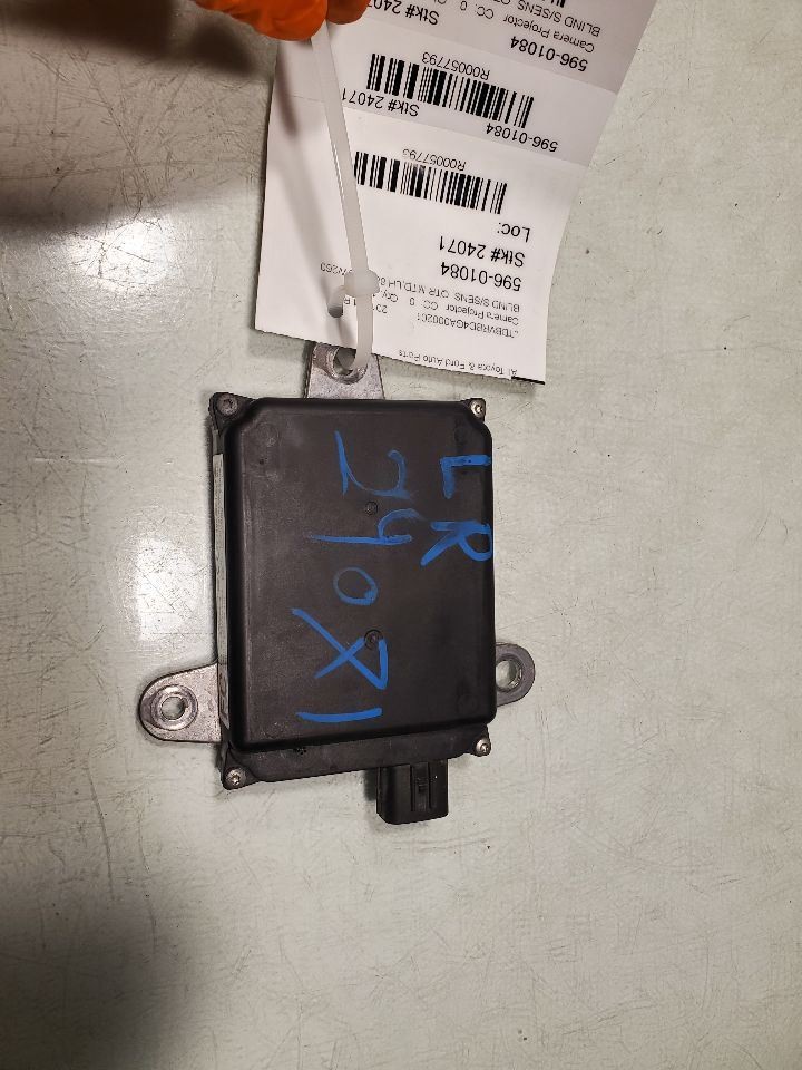 Camera/Projector Radar Unit 88162-0W260 Fits 16-20 MIRAI 57793