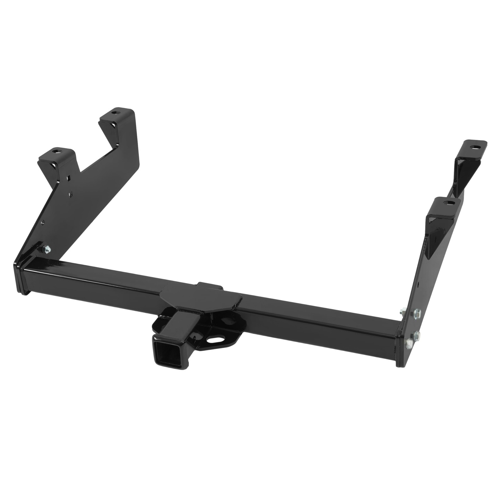 Class 4 Trailer Hitch 2in Receiver 2020-2025 Silverado Sierra 2500 3500 HD Steel